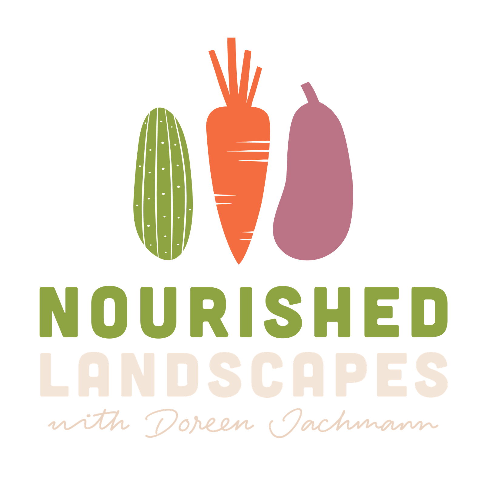 Nourished Landscapes