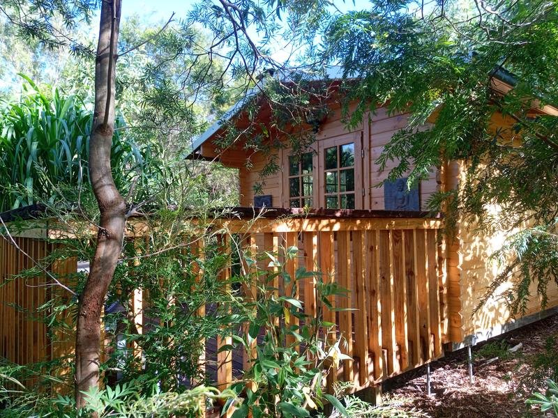 Homesteading workshop