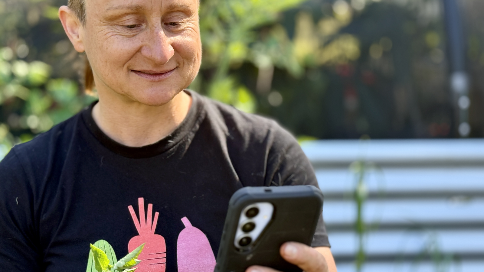 Permaculture & Horticulture Advice